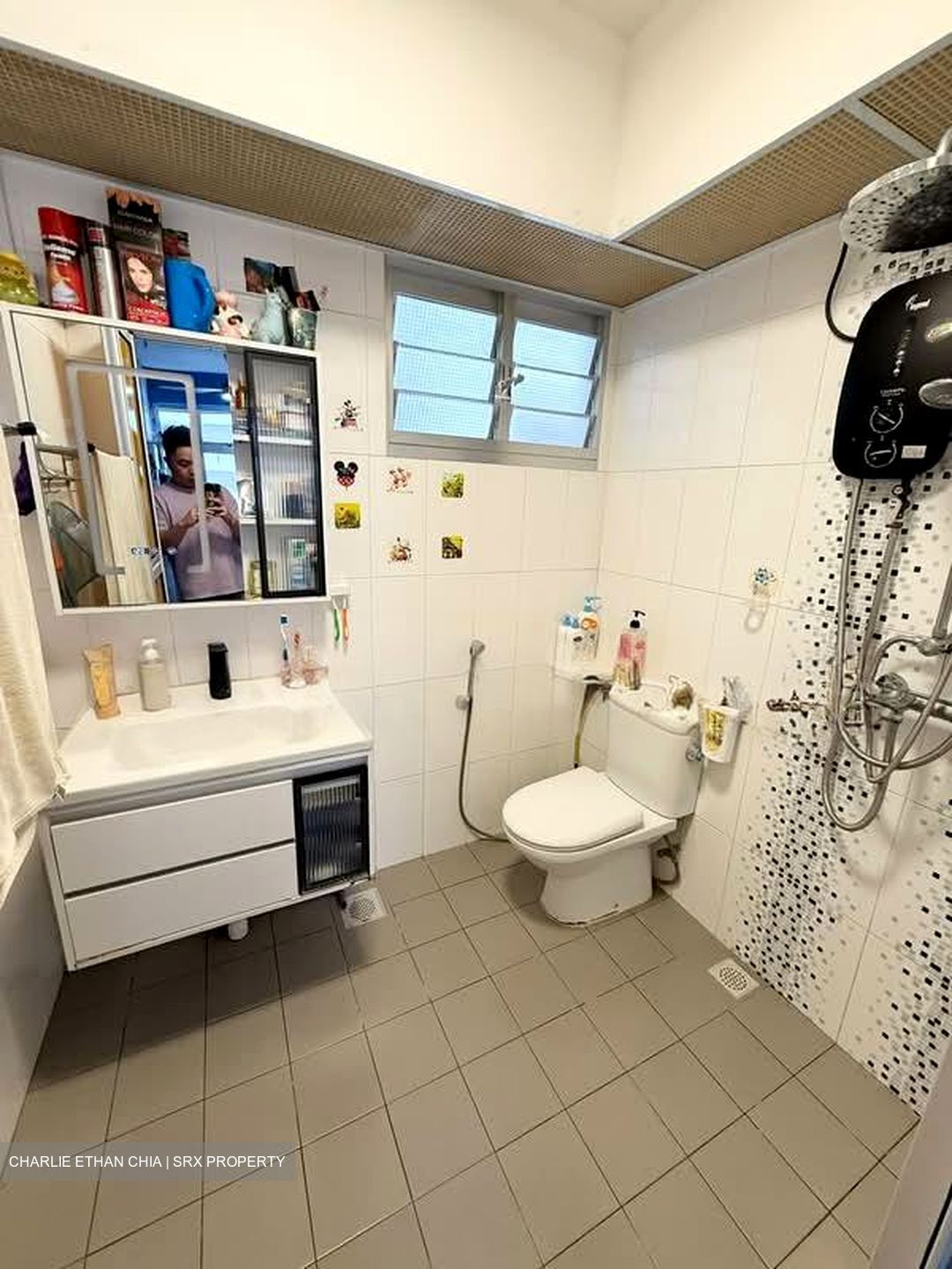 Blk 326C Punggol Vue (Punggol), HDB 3 Rooms #580856851